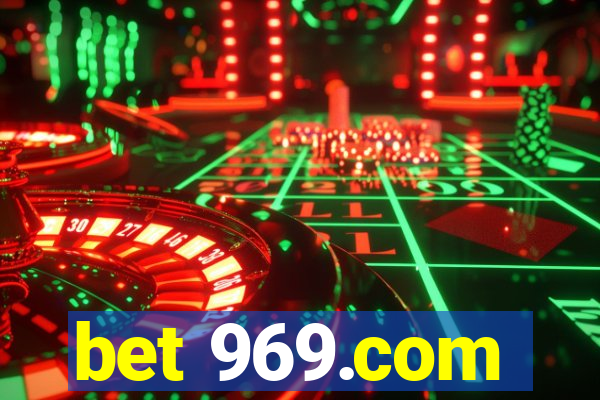 bet 969.com